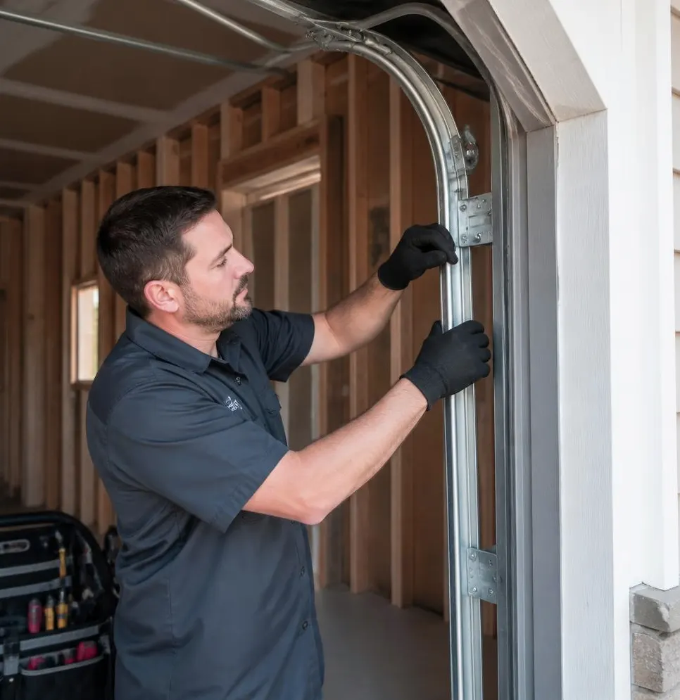Does a New Garage Door Really Add Resale Value? A Reality Check — Precision Garage Door of Cutler Bay, Cutler Bay, FL